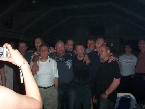 newbury birthday boys