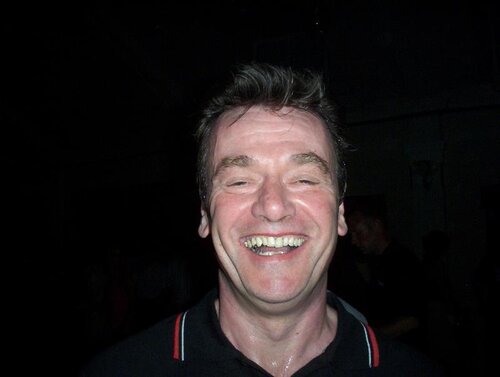 sid - 50th birthday