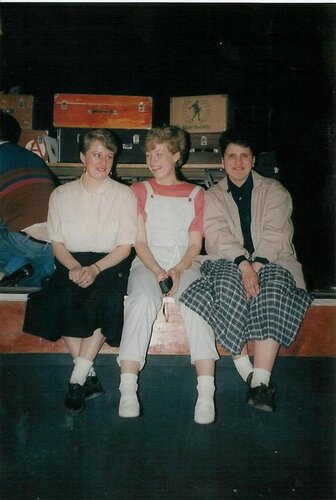 the girls (northern)