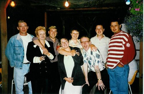 my 30th
