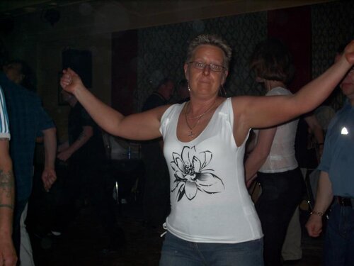 union club june 05