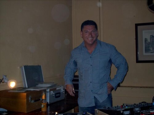 union club nottingham june 05