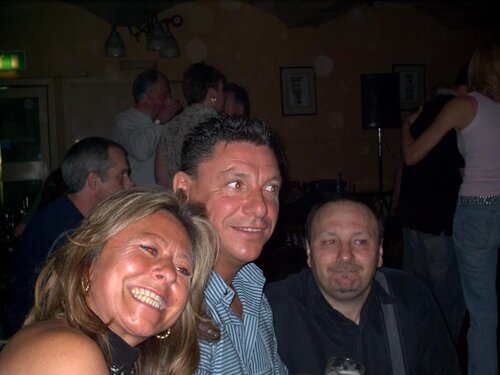 union club notts june 05