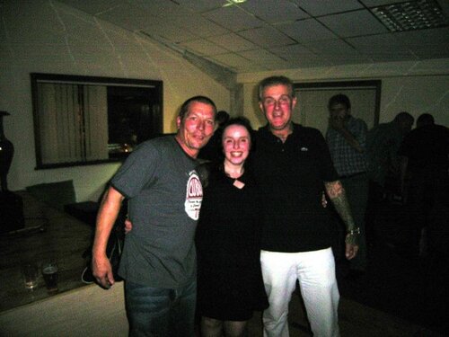 cliff,stu,me