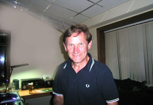 dickie watt