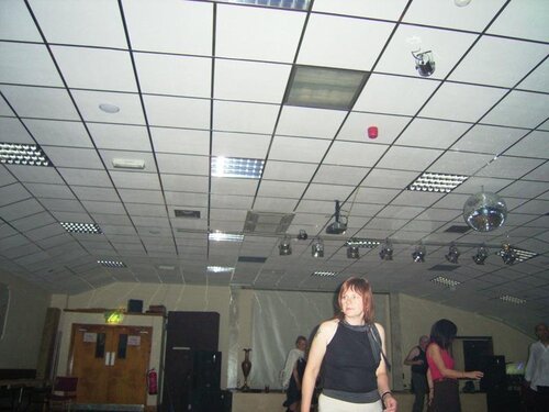 net dancin