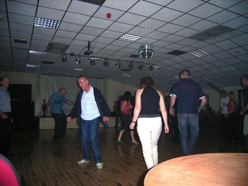 floor