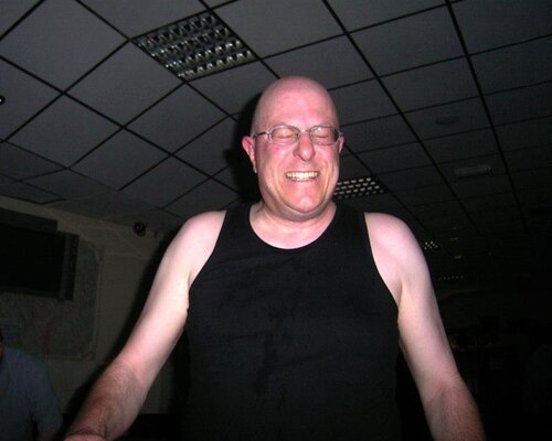 eh up phil lad