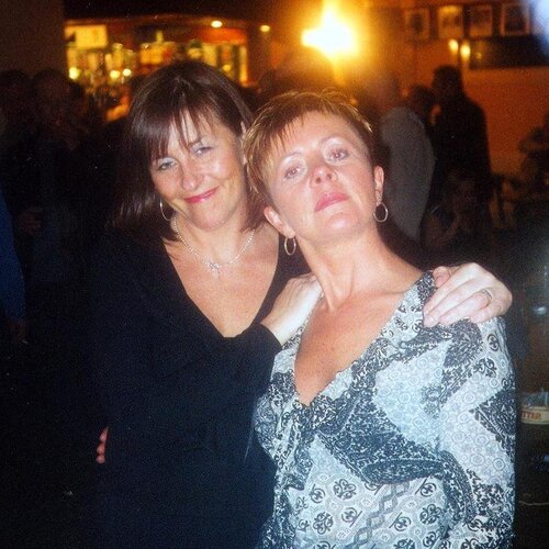 penny and debs