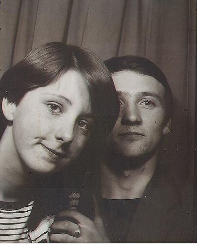 duncan gannon and julie gavin
