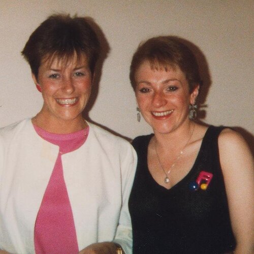 penny raith and kim molloy