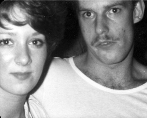 big ian and angie