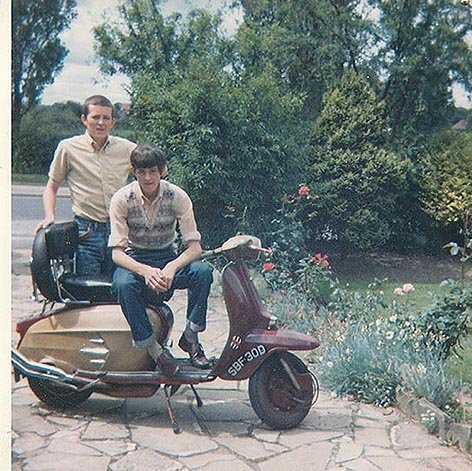 nantwich mods