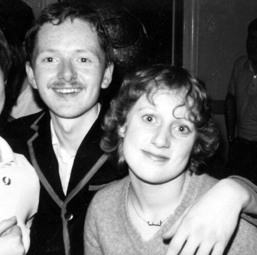 russ coe and linda