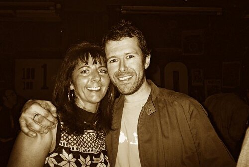 dave n doll