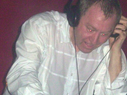 kev dj