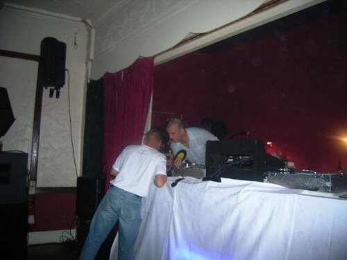 paul & karl