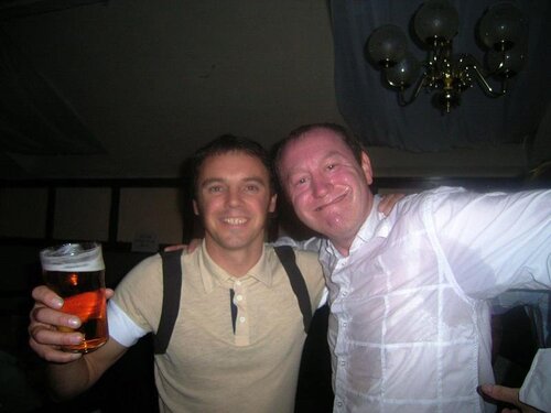 harry kev