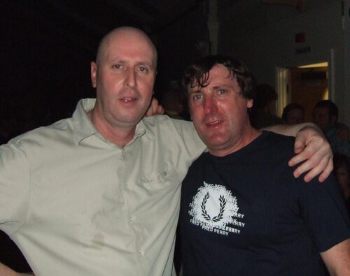 egham old boys