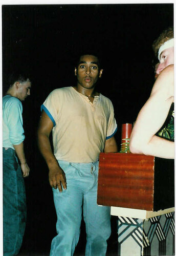 ricky brown