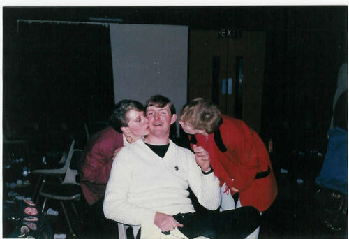jenny, rod & helen