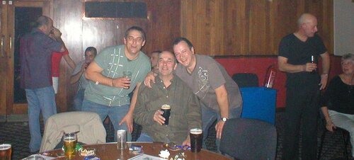 15 tomo vic sharpy