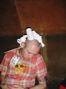 craig,trashed