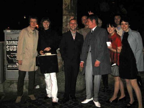rome '05