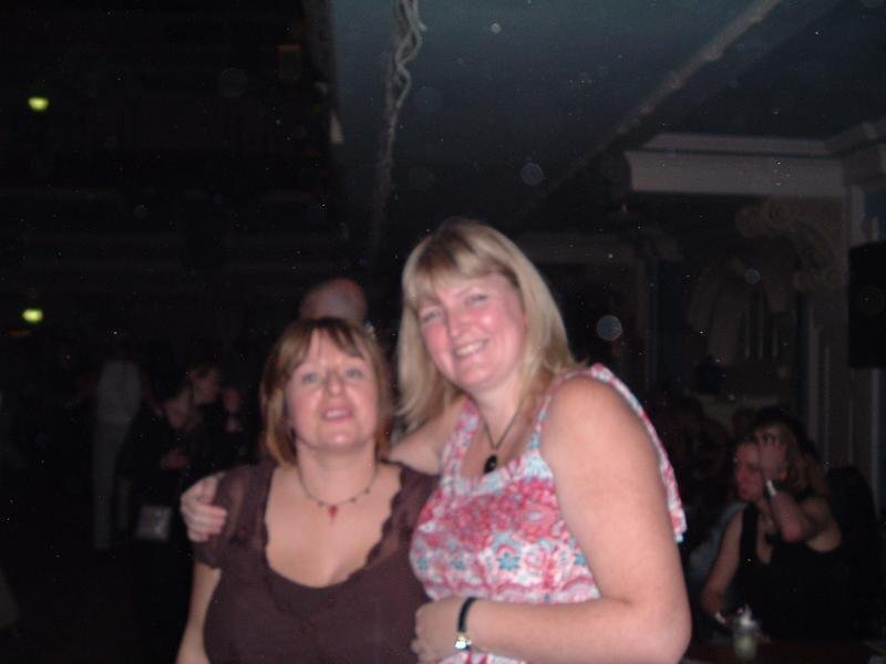 ME AND MY MATES