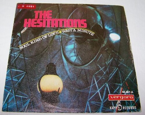 hesitations