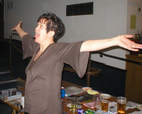shirley bassey