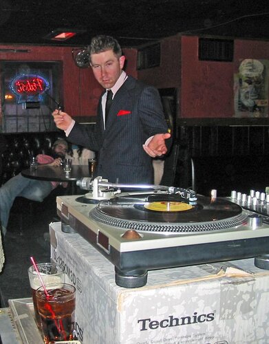 soul boys rule!