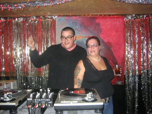 preston and sarah