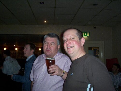 greety & dick
