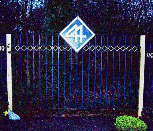 44 club