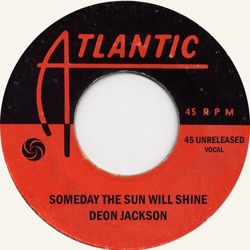 deon jackson