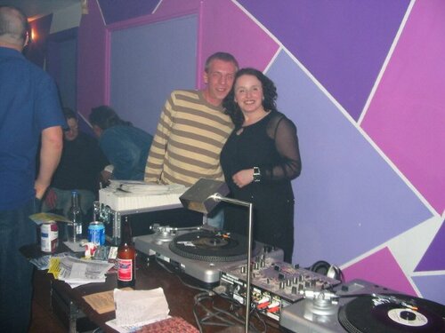 soul or nothing, baz & jumping joan