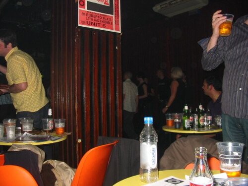 100 club  1.4.06