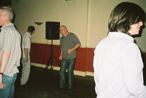 mr swoosh swoosh man!