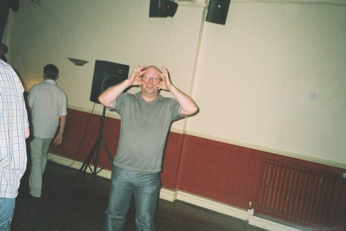 should have gone to specsavers!