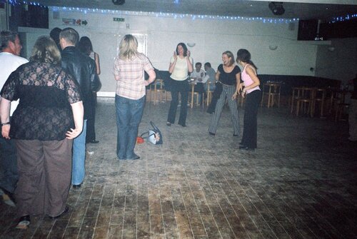 handbags @ hitchin!