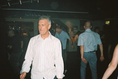 marrs