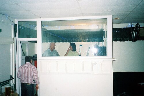 buy one replacement door or window get dj box free!!