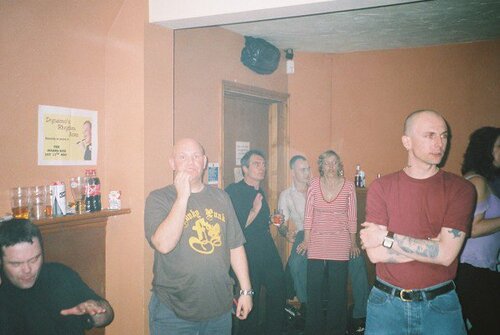 marrs bar