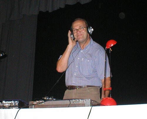 dave raistrick