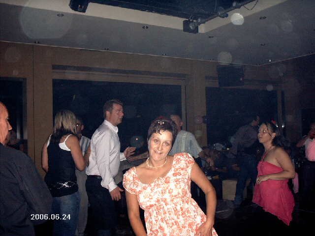 Amlwch 1st Anniversary and wedding