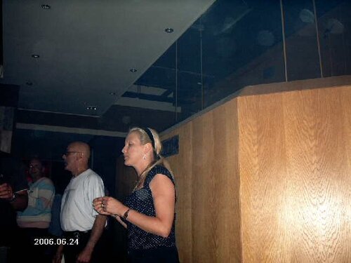 micky and faith's wedding 010