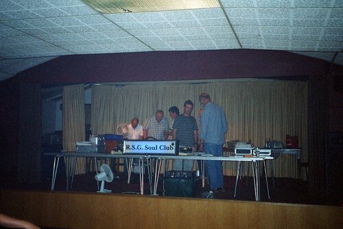 how many dj's does it take to put a record on?,,