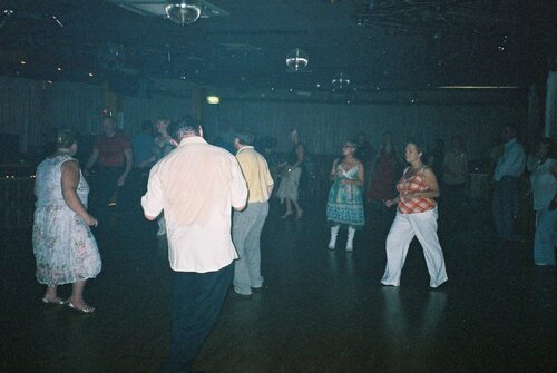 dancefloor wilton