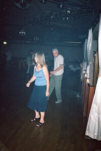 wilton ballroom